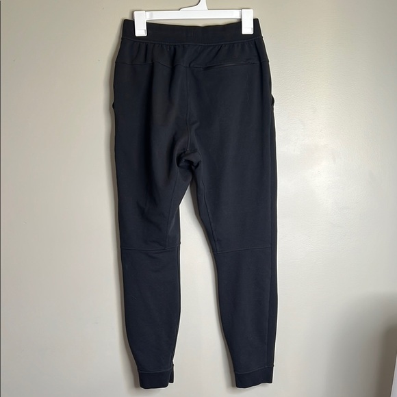 Lululemon city Sweat Joggers Men's Black Jogger Pants Small - Picture 7 of 9